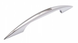 Ручка скоба RS011 CP 3/128