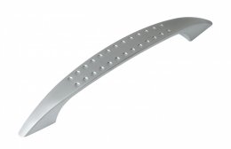Ручка скоба RS023 SC 4/96