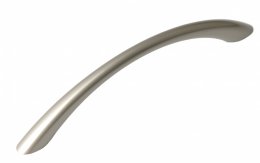Ручка скоба RS028 SN 3/96