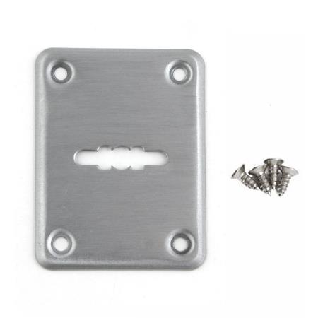 Накладка декоративная Apecs DP-S-01-S