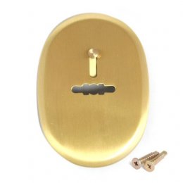 Накладка декоративная Apecs DP-S-10-S-shutter