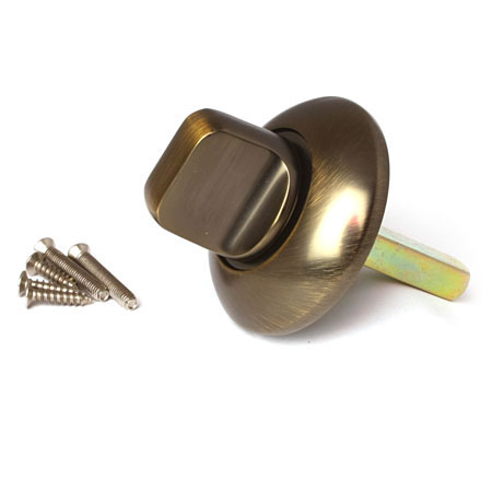 Поворотник Apecs Premier TT-0503-8-CF