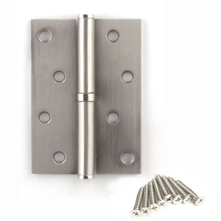 Петля Avers100*70*2.5-B-NIS-L