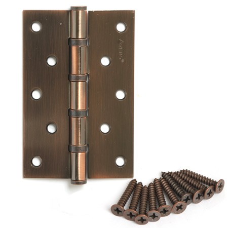Петля Avers 120*80*2.5-B4-AC