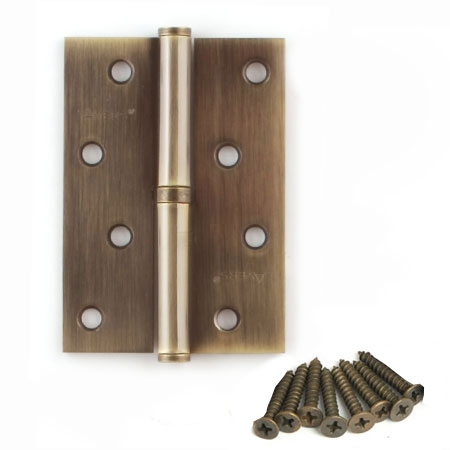 Петля Avers100*70*2.5-B-AB-L