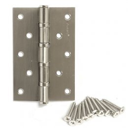 Петля Avers 120*80*2.5-B4-NIS