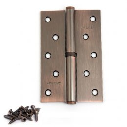 Петля Avers120*80*2.5-B-AC-L