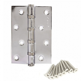 Петля Avers 100*70*2.5-B4-CR