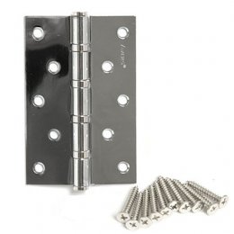 Петля Avers 120*80*2.5-B4-CR