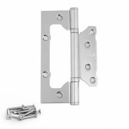 Петля накладная AVERS 125*75*2,5-В2-CR
