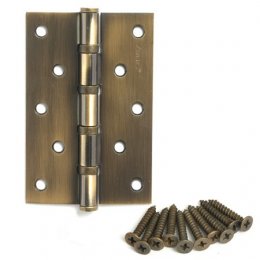 Петля Avers 120*80*2.5-B4-AB
