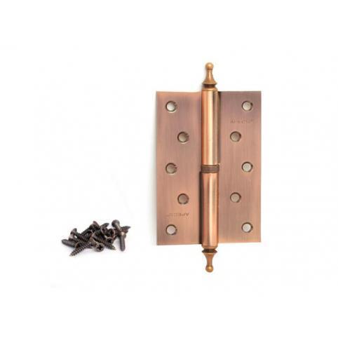 Петля Apecs 100*-70-F-В4-Steel-AC