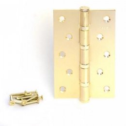 Петля Apecs 120*-80-В4-Steel-GM