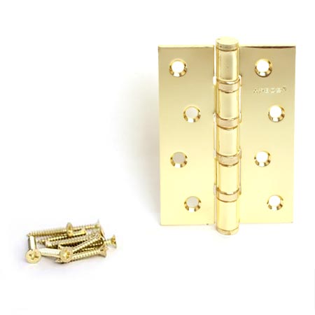 Петля Apecs 100*-70-В4-Steel-G