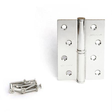 Петля Apecs 100*-70-В-Steel-CR-L