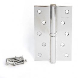 Петля Apecs 120*-80-В-Steel-CR-R