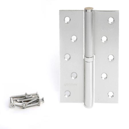 Петля Apecs 120*80-B-Steel-NIS-R