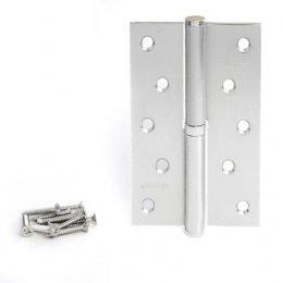 Петля Apecs 120*80-B-Steel-NIS-R