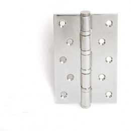 Петля Apecs 120*-80-В4-Steel-AC