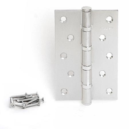 Петля Apecs 120*-80-В4-Steel-NIS