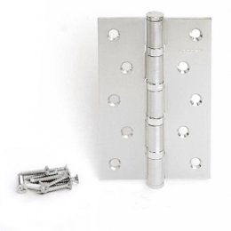 Петля Apecs 120*-80-В4-Steel-NIS