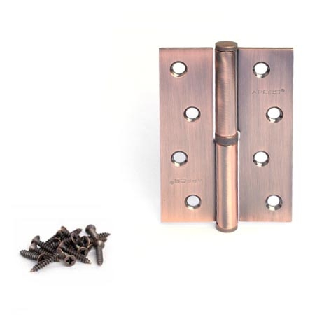 Петля Apecs 100*-70-В-Steel-AC-R