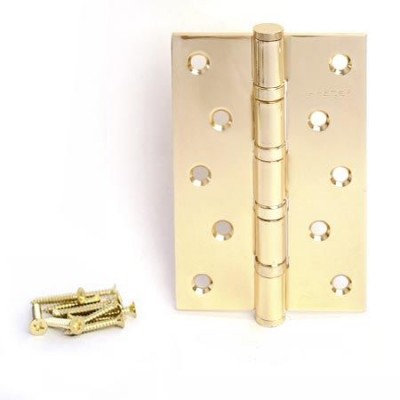 Петля Apecs 120*-80-В4-Steel-G