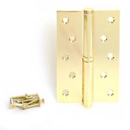 Петля Apecs 120*-80-В-Steel-G-R