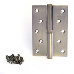 Петля Apecs 120*-80-В-Steel-АВ-R