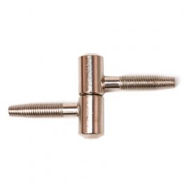 Петля ввертная Apecs 17-13 CR