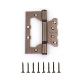 Петля накладная Vanger 100*75*2,5-P2-AC