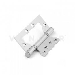 Петля накладная Vanger 100*75*2,5-P2-NIS