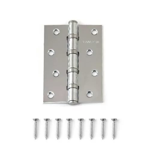 Петля Vanger 100*70*2,5-P4-CR