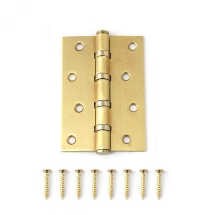 Петля Vanger 100*70*2,5-P4-GM