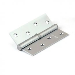 Петля Vanger 100*70*2,5-P4-NIS