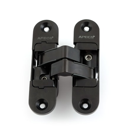 Петля  Apecs DH-1130-95*23*5-3D-BL-R