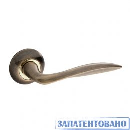 Ручки раздельные Apecs Premier H-0579-Z-AB