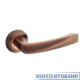 Ручки раздельные Apecs Premier H-0575-Z-AC