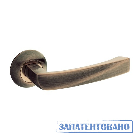 Ручки раздельные Apecs Premier H-0575-Z-AB
