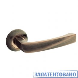 Ручки раздельные Apecs Premier H-0575-Z-AB
