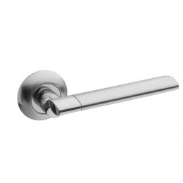 Ручки раздельные Apecs Premier H-0592-Z-CRM/CR