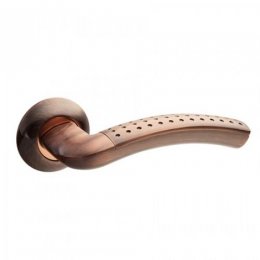Ручки раздельные Apecs Premier H-0526-Z-AC