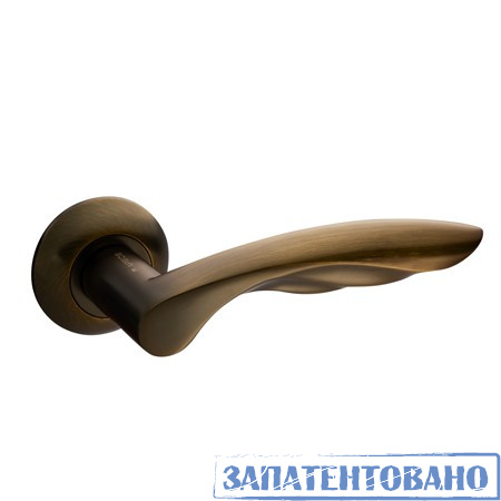 Ручки раздельные Apecs Premier H-0571-Z-CF