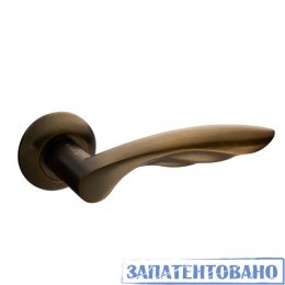 Ручки раздельные Apecs Premier H-0571-Z-CF