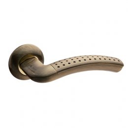 Ручки раздельные Apecs Premier H-0526-Z-AB