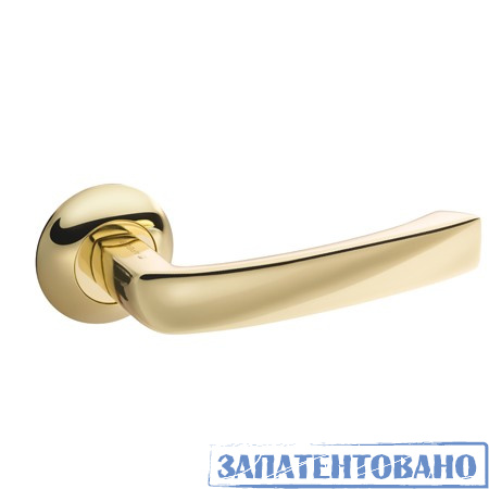 Ручки раздельные Apecs Premier H-0575-Z-G