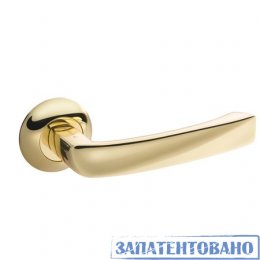 Ручки раздельные Apecs Premier H-0575-Z-G