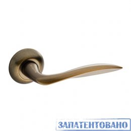 Ручки раздельные Apecs Premier H-0579-Z-CF