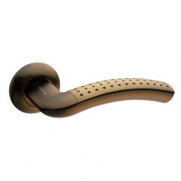 Ручки раздельные Apecs Premier H-0526-Z-CF
