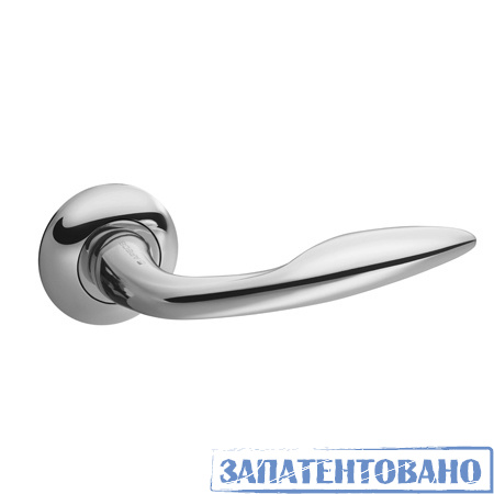 Ручки раздельные Apecs Premier H-0570-Z-CR